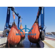 Crane Water Filled Bag Proof Load Test Weights Bags